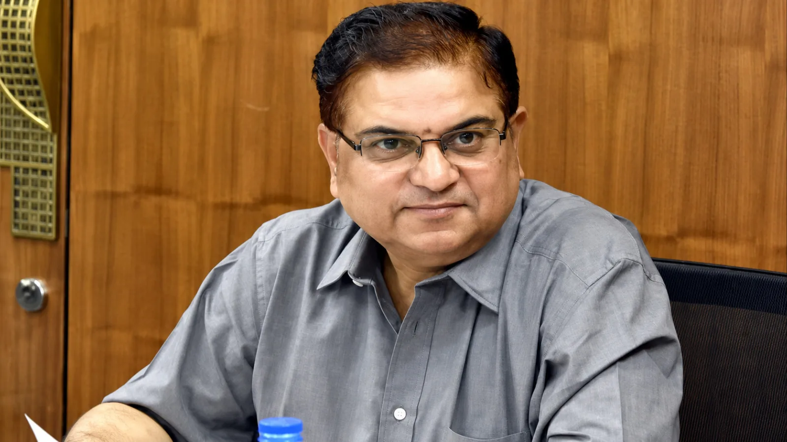 స్థానిక ఎన్నికల షెడ్యూల్పై ఫేక్ ప్రచారం.. ఏపీ ఎస్ఈసీ అనిల్చంద్ర పునేఠా హెచ్చరిక