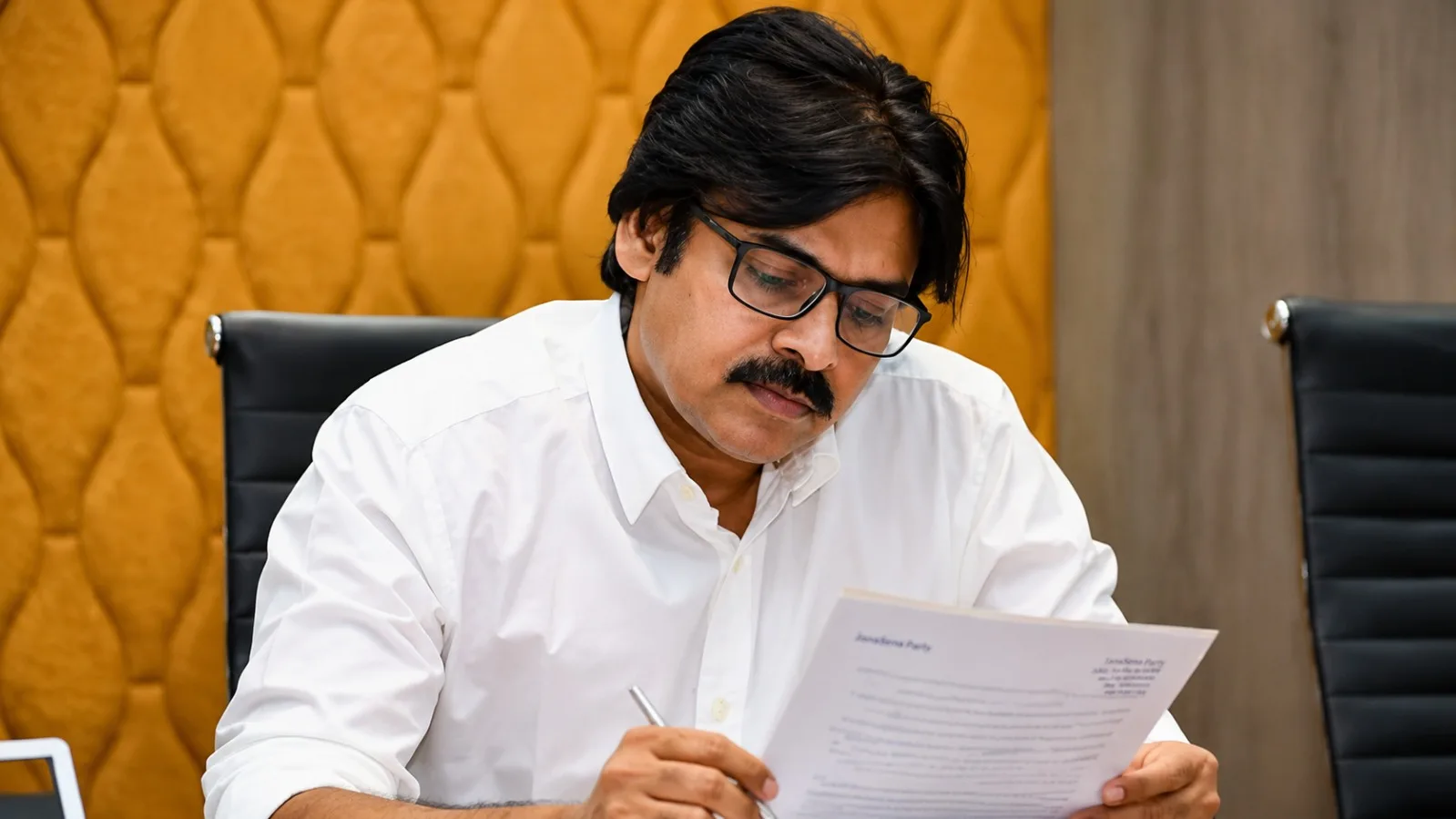 సెప్టెంబర్ 2న జనసేన యువజన విభాగం ఆవిష్కరణ.. పవన్ కల్యాణ్ చేతుల మీదుగా ప్రారంభం