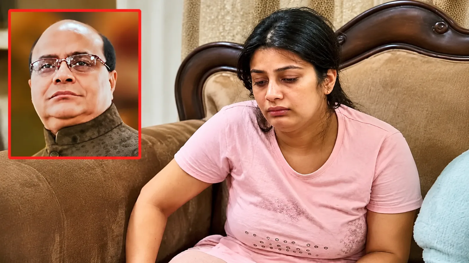 ఇంటర్ క్యాస్ట్ వివాహం.. యువతిపై దాడి, భార్య మృతి
