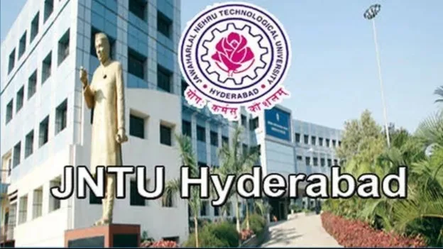 జేఎన్‌టీయూలో డిజిలాకర్‌.. 3.54 లక్షల మంది విద్యార్థుల డిగ్రీ సర్టిఫికెట్లు ఆన్‌లైన్‌లో
