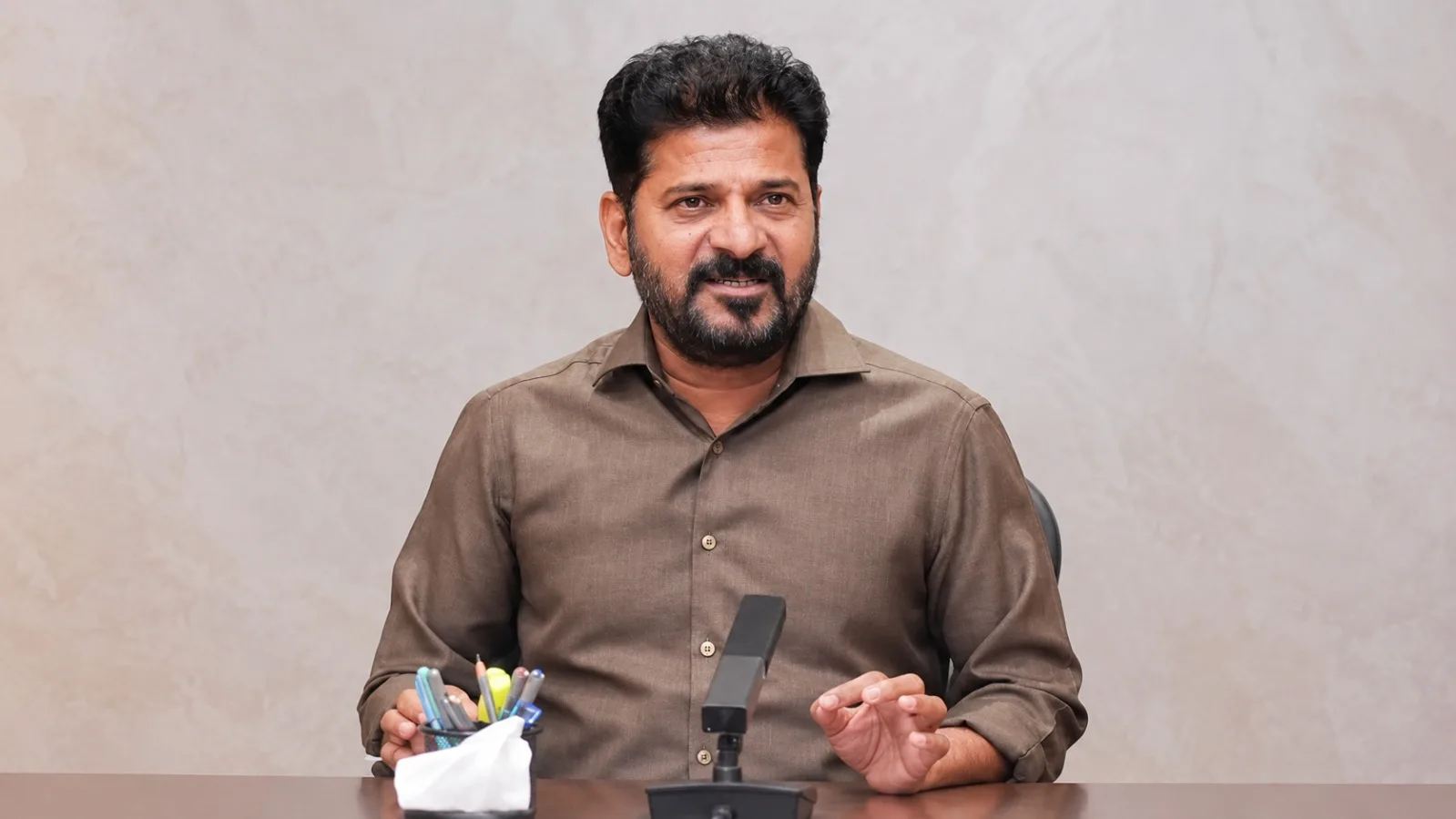 ఏటీసీ విద్యార్థులకు జాతీయ, అంతర్జాతీయ సంస్థల్లో ఉద్యోగాలు.. గర్వకారణమన్న సీఎం రేవంత్ రెడ్డి