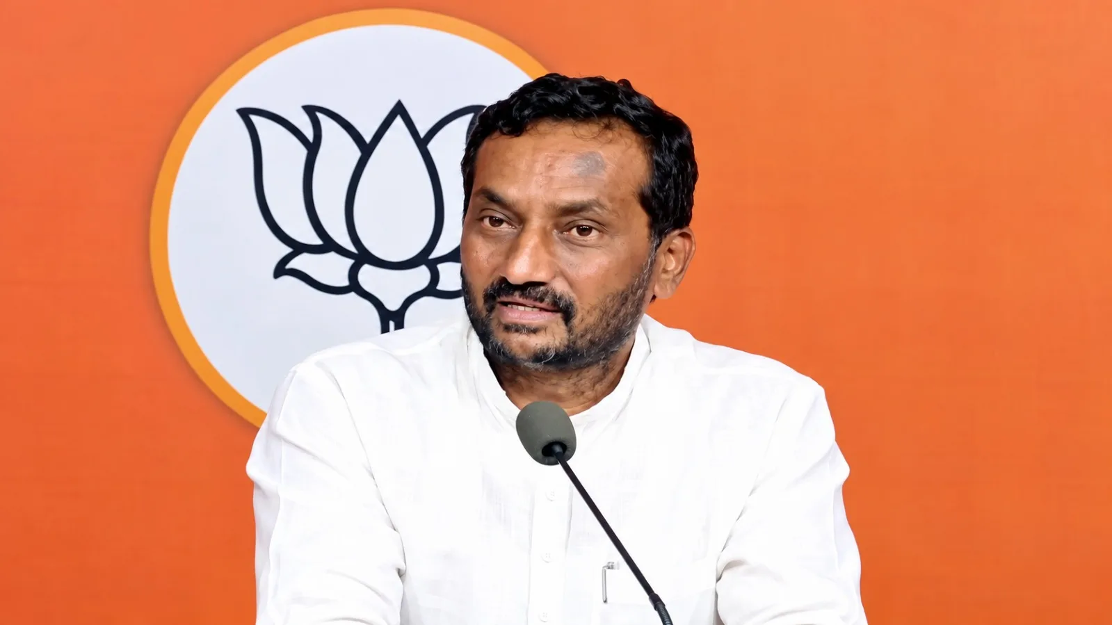 రేవంత్రెడ్డి, కేటీఆర్ ఆస్తులపై సిట్టింగ్ జడ్జితో విచారణ జరపాలి: ఎంపీ రఘునందన్రావు