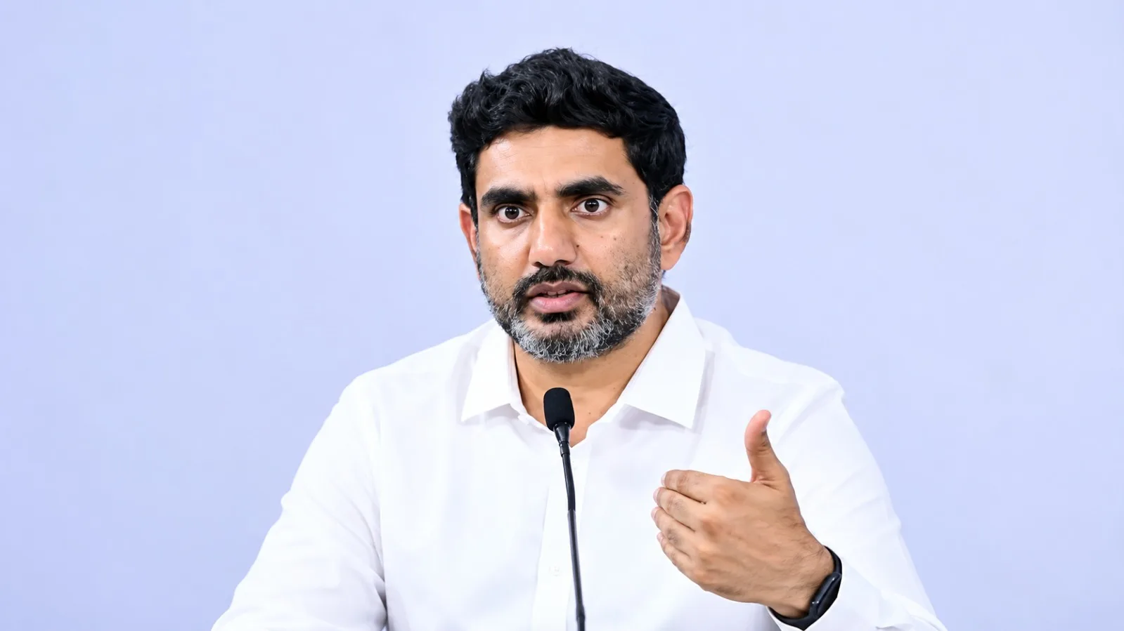సింగీతం శ్రీనివాసరావు బహుముఖ ప్రతిభాశాలి.. ఆయన మృతి సినీ పరిశ్రమకు తీరని లోటు: నారా లోకేశ్