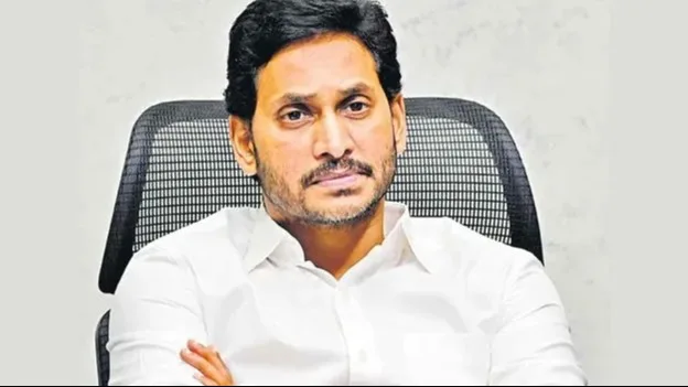 జగన్ అక్రమాస్తుల కేసుల్లో రోజువారీ విచారణ కోరిన ఈడీ.. తెలంగాణ హైకోర్టులో పిటిషన్
