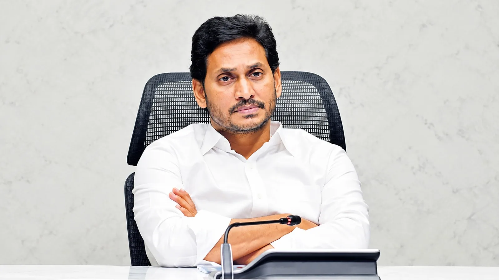 ఏపీలో రాష్ట్రపతి పాలన విధించాలి: వైఎస్ జగన్ డిమాండ్