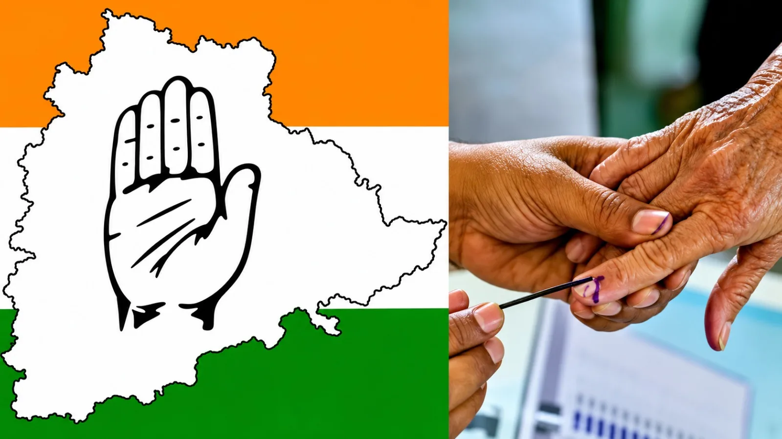 ఎమ్మెల్సీ ఎన్నికలకు యూత్ కాంగ్రెస్ ఇన్‌చార్జీలు.. రెండు వార్‌రూమ్‌లు ఏర్పాటు