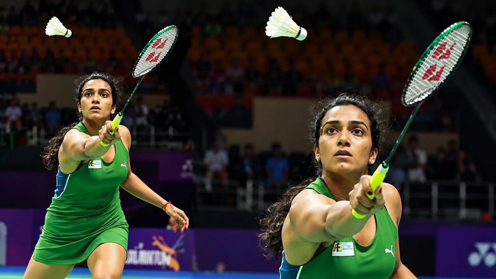 హైలో ఓపెన్ క్వార్టర్ ఫైనల్స్‌లో పీవీ సింధు, లక్ష్య సేన్.. ప్రత్యర్థులపై భారత షట్లర్ల సత్తా